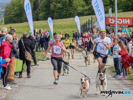 Uspešno izveden 34. Mekinjski kros (8)